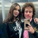 Luisito Comunica se disculpa por polémica foto con su novia foto