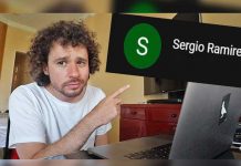 VIDEO: «Luisito Comunica» le pone los cuernos a su novia «La Chule» luisito comunica