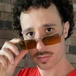 Destrozan a Luisito Comunica por bailar Safaera en Tik Tok mexico