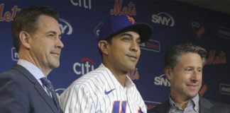 luis rojas