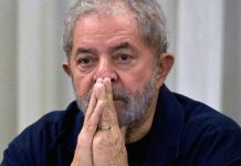 Juez brasileño emite fallo que puede liberar a Lula brasil