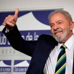 Lula da Silva podría presentarse a la presidencia en 2022 brasil