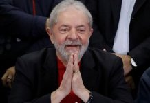 Tribunal de Brasil acepta habeas corpus para liberación inmediata de Lula brasil