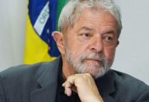 Corte de Brasil ordena la liberación del expresidente Lula da Silva brasil