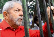 Lula agradece la solidaridad de los pueblos del mundo expresidente de brasil