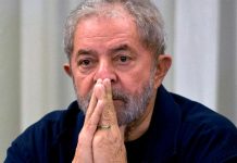 lula da silva