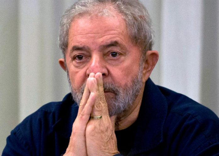 lula da silva