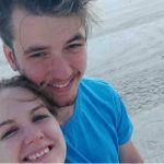 Muere ahogado en su primera visita al mar durante su luna de miel estados unidos