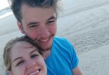 Muere ahogado en su primera visita al mar durante su luna de miel estados unidos