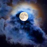 Este 12 de diciembre habrá la luna llena especial, mirá porque tendencia