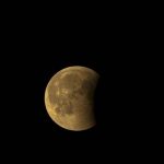 eclipse lunar penumbral