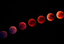 eclipse lunar