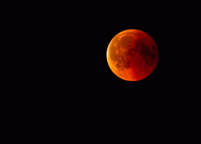 luna1 tierra