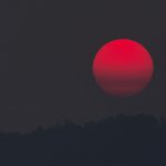 Se aproxima la fecha para ver la «Luna de Sangre» más larga del siglo eclipse lunar