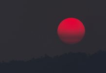 Se aproxima la fecha para ver la «Luna de Sangre» más larga del siglo eclipse lunar