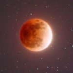 Así será el espectacular eclipse de la superluna azul de sangre del 31 de enero