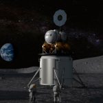 La NASA se apresura en volver pronto a la Luna, y es para quedarse nasa