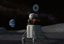 La NASA se apresura en volver pronto a la Luna, y es para quedarse nasa