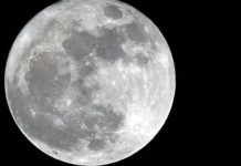 La NASA anuncia que enviará por primera vez una mujer a la Luna en 2024 nasa