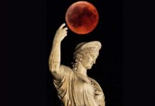 Llega el último y esplendoroso eclipse lunar que robará miradas eclipse lunar