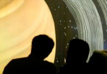 Descubren posible vida extraterrestre en la luna de Saturno