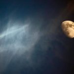 Curiosa luna azul aparecerá antes de Pascua, aquí los detalles luna azul