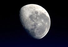 FOTOS: Descubren pozos en la Luna que podrían permitir la vida humana