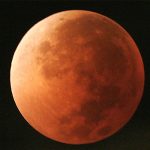 Luna azul, súper luna y un eclipse es el espectáculo que veremos esta semana