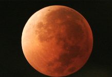 Luna azul, súper luna y un eclipse es el espectáculo que veremos esta semana