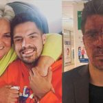 Lupita DAlessio reacciona a agresión contra su hijo mexico