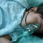 Abre tu corazón para ayudar a la pequeña Brittany, quien padece de lupus nicaragua