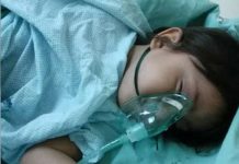 Abre tu corazón para ayudar a la pequeña Brittany, quien padece de lupus nicaragua
