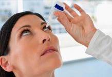 Científicos crean dispositivo para eliminar las gotas para ojos ineye