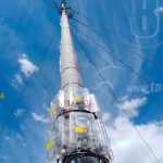 Energía eléctrica llega a familias de Tipitapa y San Fco. Libre nicaragua