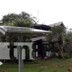 nicaragua, rio san juan, luz, comunidades, proyecto,