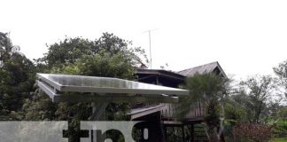nicaragua, rio san juan, luz, comunidades, proyecto,