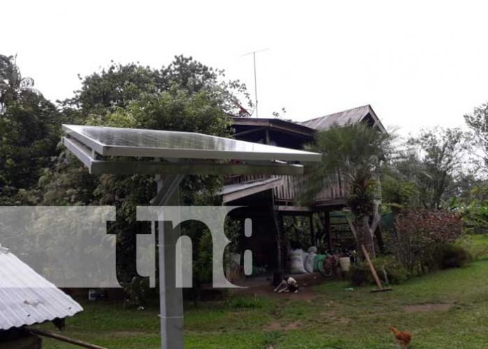 luz-2 nicaragua, rio san juan, luz, comunidades, proyecto,