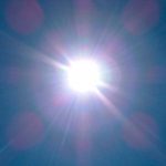 Extensa exposición a luz solar puede provocar cáncer de piel exposicion