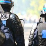 Detenido en Lyon un hombre afgano con un cuchillo de treinta centímetros francia