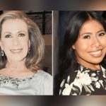 Yalitza Aparicio víctima de Laura Zapata en Instagram mexico
