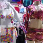 Mercado Iván Montenegro ofrece excelentes ofertas para este verano nicaragua