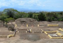 México: Encuentran el primer templo dedicado a dios Xipe Tótec mexico