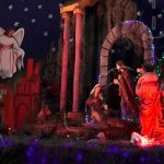 Boaco: Feligreses católicos participan del novenario en honor al Niño Dios nicaragua