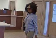EE.UU.: Mujer transgénero robaba bancos para hacerse cirugías mujer