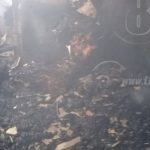 Mujeres mueren quemadas dentro de su vivienda en Buena Vista del Peñón mujeres