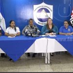 ministerio de gobernacion