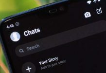 facebook messenger