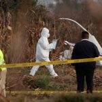 Presidente de México confirma la muerte de la gobernadora de Puebla y su esposo mexico