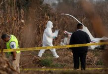 Presidente de México confirma la muerte de la gobernadora de Puebla y su esposo mexico