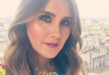 Dulce María no invitará a su boda a ex miembro de RBD mexico